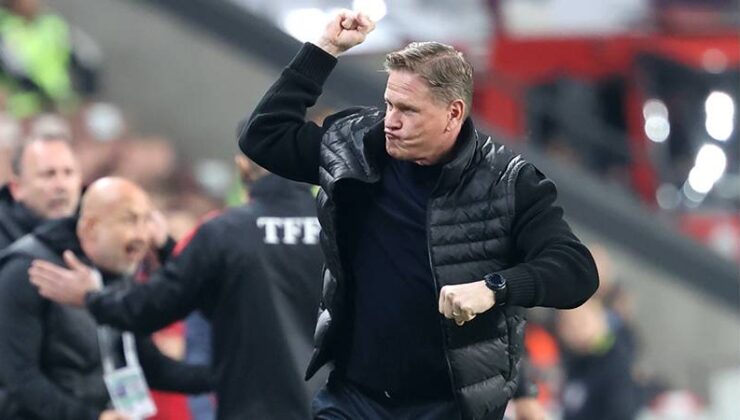 Markus Gisdol’dan Süper Lig itirafı: Transfer teklifi aldım