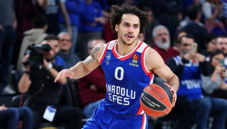 Mijatovic’ten Shane Larkin için sakatlık açıklaması