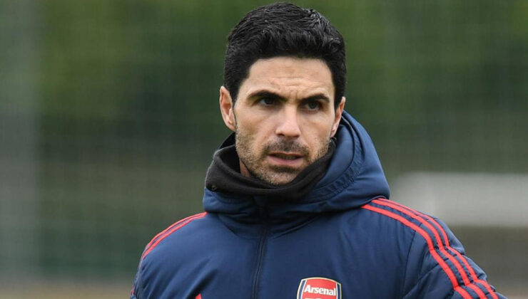 Mikel Arteta’dan Jose Mourinho övgüsü: O bir kazanan