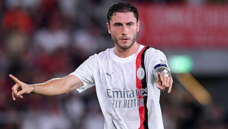 Milan’ın yıldız oyuncusu, Galatasaray ve Marsilya’yı transferde karşı karşıya getirdi