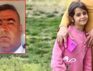 Narin Güran’ın öldürüldüğü günün gecesinde amca Salim Güran’ın dere yatağına geldiği tespit edildi