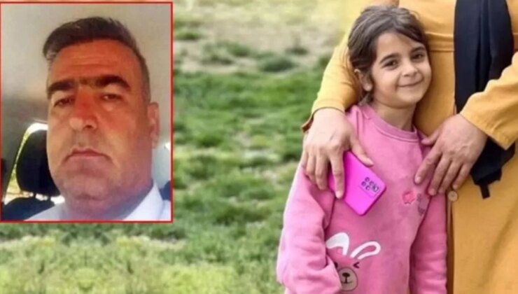 Narin Güran’ın öldürüldüğü günün gecesinde amca Salim Güran’ın dere yatağına geldiği tespit edildi