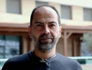 Nasuh Mahruki tutuklandı!