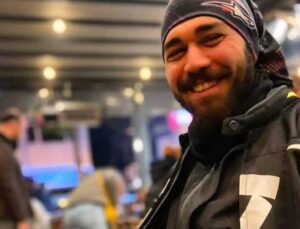 Öldürülen moto kurye Samet Özgül’ün kardeşi Berna Özgül: Neden kendi ülkemde adalet dileniyorum?