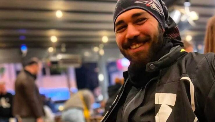 Öldürülen moto kurye Samet Özgül’ün kardeşi Berna Özgül: Neden kendi ülkemde adalet dileniyorum?