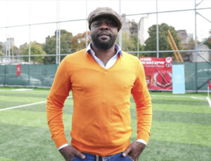 Pascal Nouma’dan Arda Kardeşler’e tenkit: Olmasa tahminen daha uygun olurdu