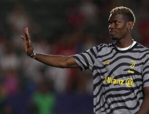 Paul Pogba gün sayıyor: Juventus’tan ayrılacak mı?