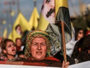 PKK’ya silah bırakma davetinde Orta Doğu’daki gelişmelerin tesiri ne?