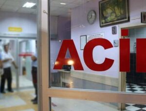 Polisin tabancasını temizlemek isterken ateş aldığı argümanı: 8 yaşındaki çocuk vuruldu!