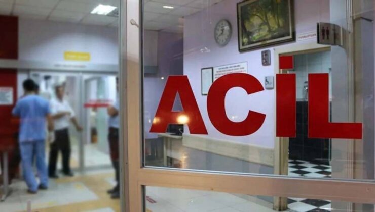 Polisin tabancasını temizlemek isterken ateş aldığı argümanı: 8 yaşındaki çocuk vuruldu!