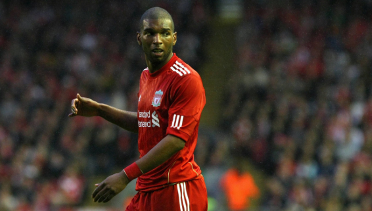 Ryan Babel futbolu bıraktı