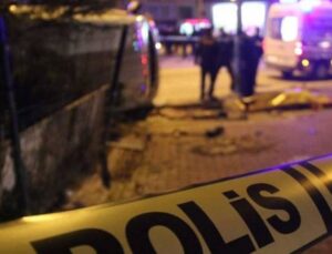 Şanlıurfa’da düğünde havaya açılan ateş sonucu mermi isabet eden genç ömrünü yitirdi