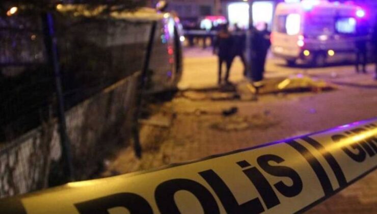 Şanlıurfa’da düğünde havaya açılan ateş sonucu mermi isabet eden genç ömrünü yitirdi