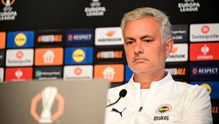 Tahkim Kurulu, Jose Mourinho’nun cezasını onadı