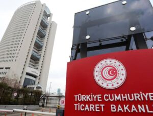 Ticaret Bakanlığı’ndan 575 firmaya dahilde sürece müsaade evrakı