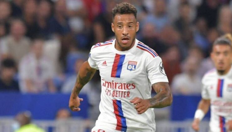 Trabzonspor’dan Corentin Tolisso hamlesi!