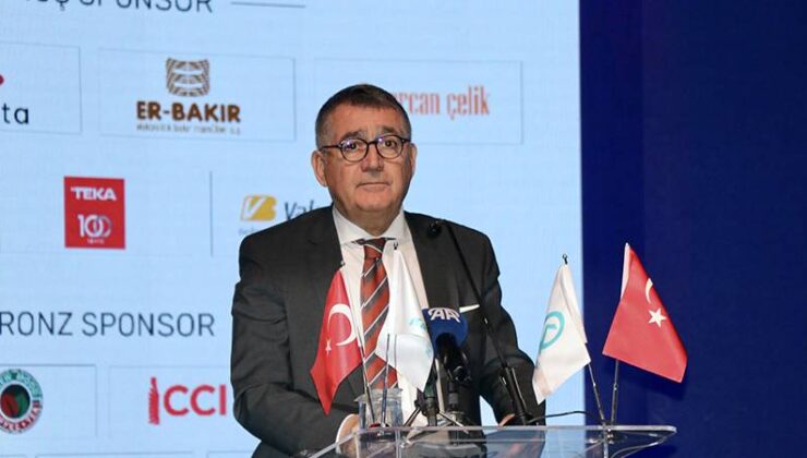 TÜSİAD Başkanı Orhan Turan: Erken faiz indirimi yakalanan başarıyı zedeler