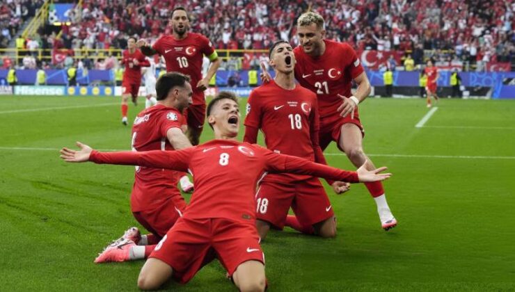 Ulusal Kadro, FIFA dünya sıralamasında iki basamak geriledi