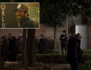 Ünlü kebapçı Bedri Usta’nın kardeşi feci halde can verdi!