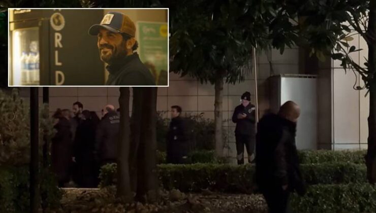 Ünlü kebapçı Bedri Usta’nın kardeşi feci halde can verdi!
