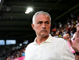 Yakın arkadaşından itiraf: Mourinho 150 milyon euroyu reddetti