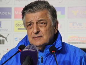 Yılmaz Vural’dan Kerem Aktürkoğlu sözleri: Adamlar yalvarıyor