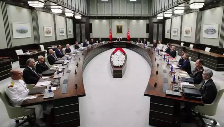 Ankara’da bürokrasinin yakından takip ettiği atama: MGK Genel Sekreteri kim olacak? 