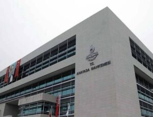 AYM’den Yardım Toplama Kanunu’na ait karar