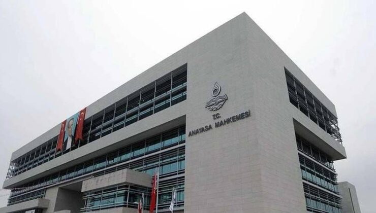 AYM’den Yardım Toplama Kanunu’na ait karar