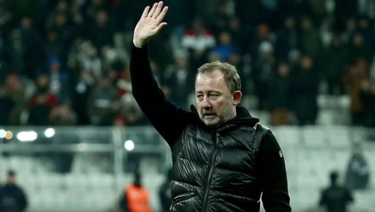 Beşiktaş’ta Sergen Yalçın sesleri; birinci görüşmenin ayrıntıları ortaya çıktı!