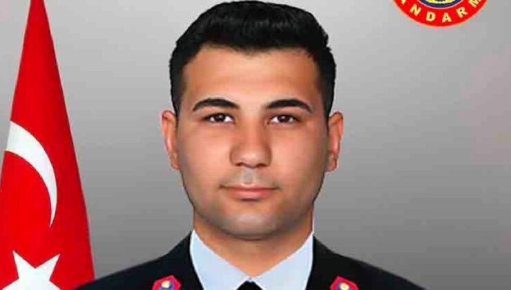 Bursa Adliyesi’ndeki akında yaralanan Uzman Erbaş Nurettin Yaşar şehit oldu