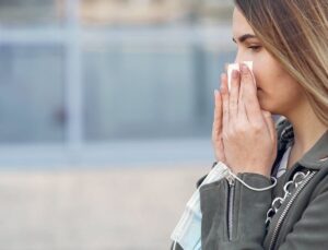 Covid, RSV, nezle, grip; “Vakalar artıyor, maskesiz kalabalığa karışmayın!”