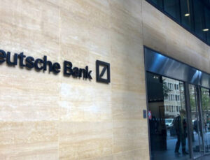 Deutsche Bank: Türkiye iktisadı yumuşak iniş yolunda