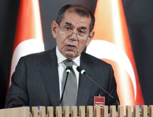 Dursun Özbek’ten Hacıosmanoğlu sözleri: Bir lider bu türlü intikamcı, rövanşist yaklaşımda olabilir mi?