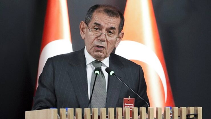 Dursun Özbek’ten Hacıosmanoğlu sözleri: Bir lider bu türlü intikamcı, rövanşist yaklaşımda olabilir mi?