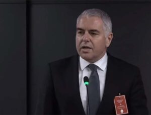 Eray Yazgan’dan VAR hakemi yansısı: Skandal ötesi bir karar