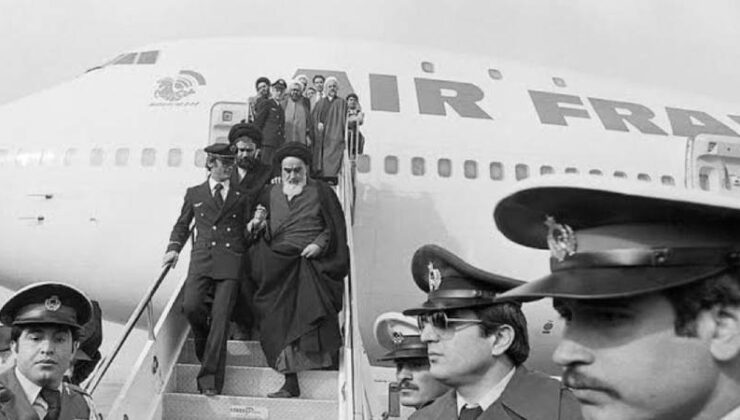 Ertuğrul Özkök: 36 Toyota kamyonla bir Esad devrilir, bir Air France uçağı ile şah devrilir ama…