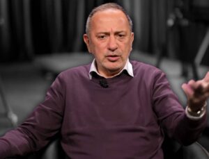 Fatih Altaylı: İktidarın silahı haline gelmiş, getirilmiş bir yargı ile karşı karşıyayız!