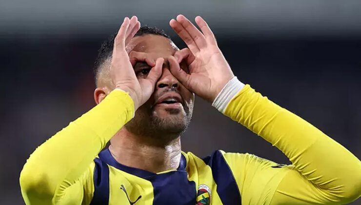 Fenerbahçe’de En-Nesyri birinci defa duble yaptı