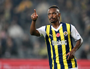 Fenerbahçe’de Lincoln Henrique gelişmesi: Mourinho’nun kararı tesirli olacak