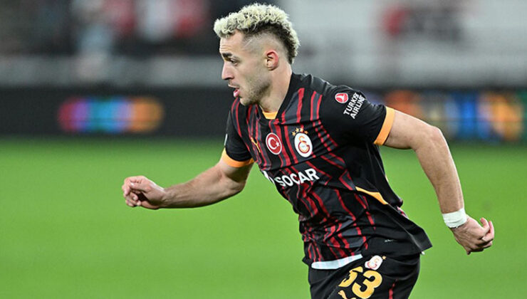 Fenerbahçe’den Barış Alper Yılmaz açıklaması