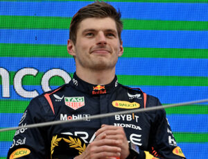 Formula 1’de Katar Grand Prix’sini Max Verstappen kazandı