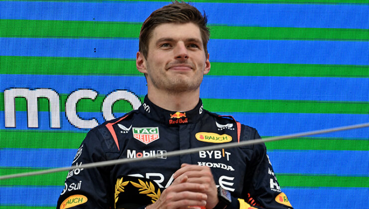 Formula 1’de Katar Grand Prix’sini Max Verstappen kazandı