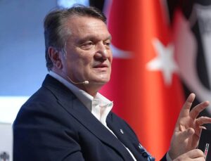 Hasan Arat: Benim söyleyeceklerimi bekleyin