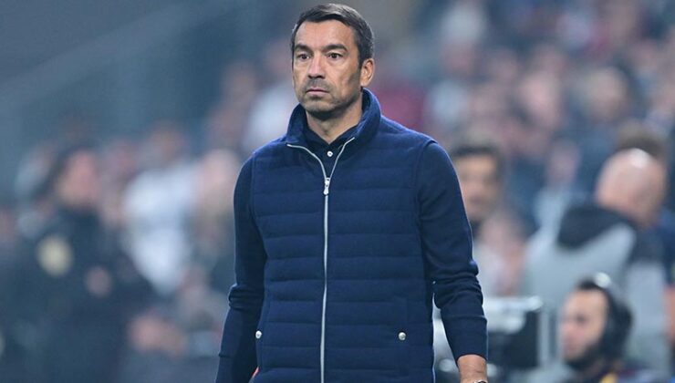 Hasan Arat’ın istifası Beşiktaş’ta planları bozdu: Van Bronckhorst ile ayrılık görüşmeleri ikinci plana alındı