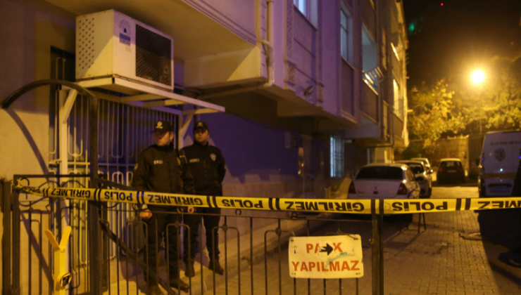 Hengamede silahlar patladı: 3 kişi hayatını kaybetti, 1 kişi yaralandı
