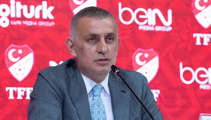 İbrahim Hacıosmanoğlu açıkladı: Kasımpaşa ve Fenerbahçe, Türkiye Kupası’na katılacak mı?