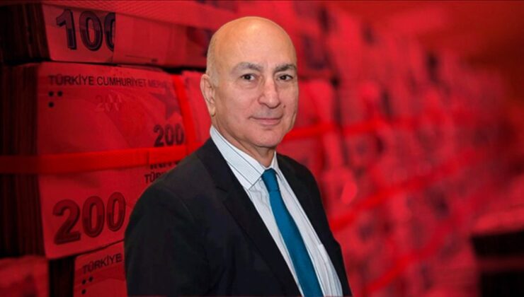 Mahfi Eğilmez: Aktüel ekonomik sıkıntılar hakkında sorular ve cevaplar