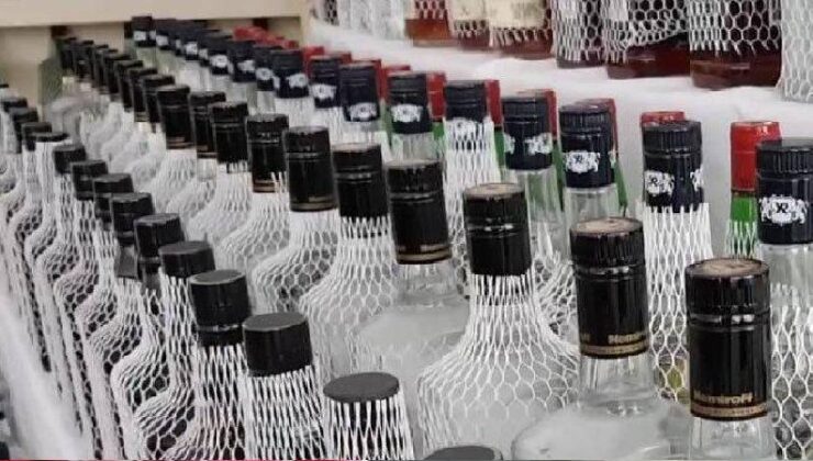 Prof. Dr. Cander uyardı: Geçersiz içkide kullanılan metil alkol düşük ölçüde bile öldürücü olabiliyor