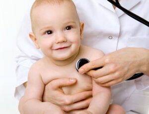 Prof. Dr. Kepenekli: 2 yaş altı bebeklerde akut bronşiolit gözlemliyoruz